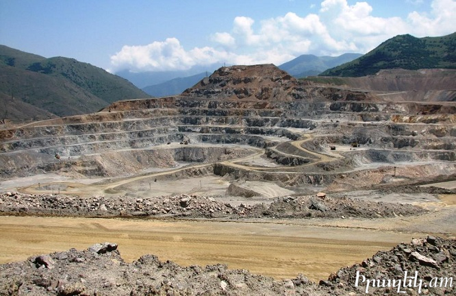 Ruta Cobre Molibdeno