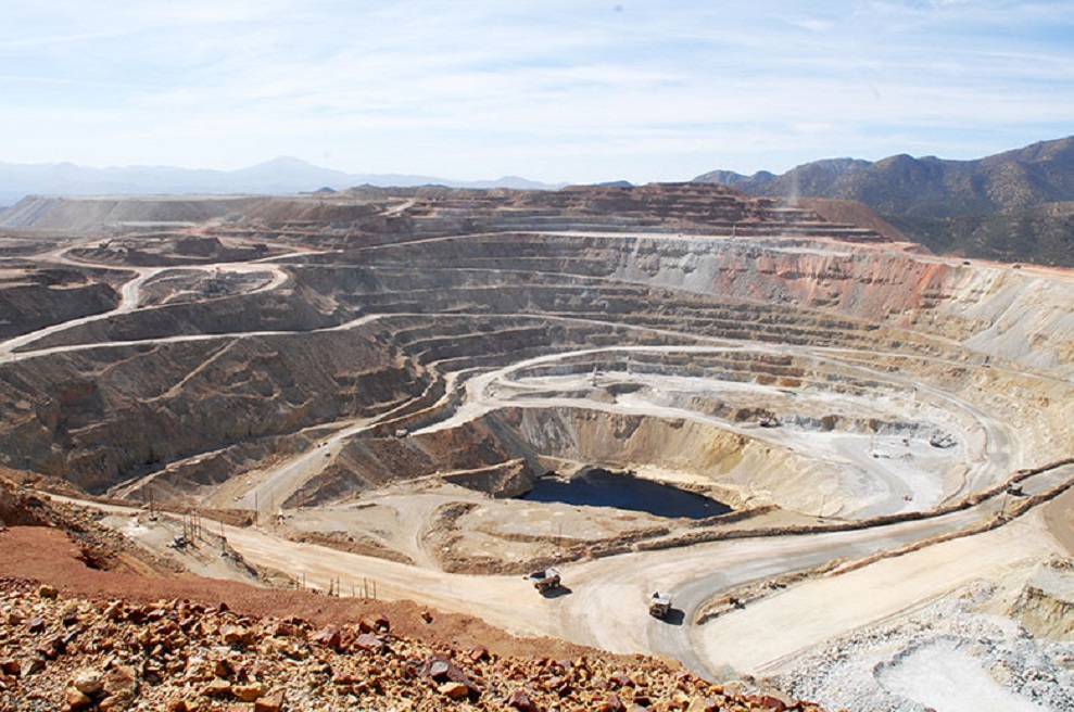 Ruta Polimetalica Sonora