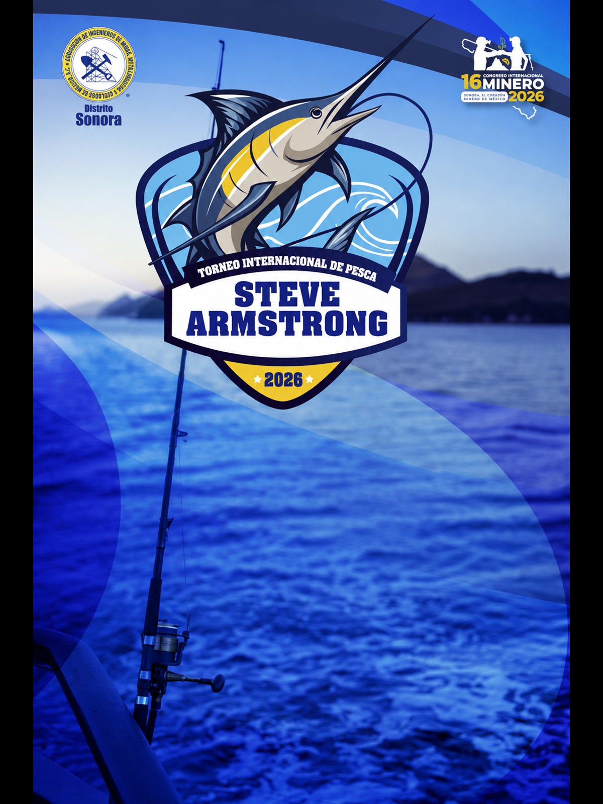 Torneo de Pesca